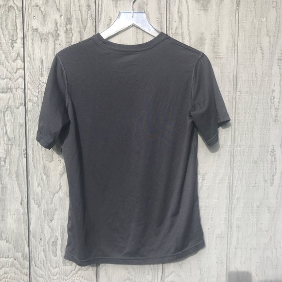 Nike Dri-fit XL boys T-Shirt T black - Picture 5 of 5